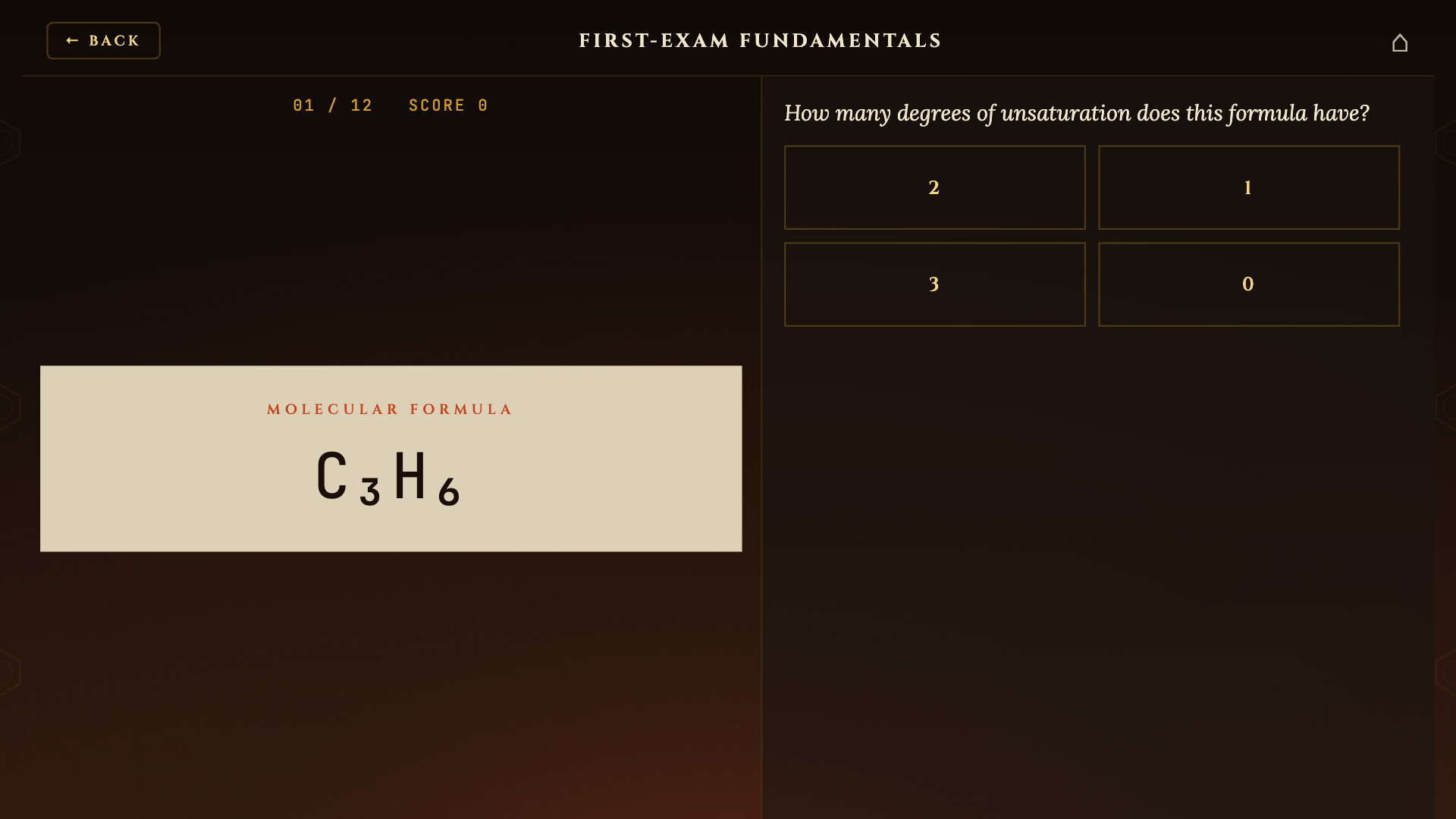 Total Synthesis Featured Screenshot #1