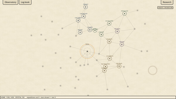One Fleet Screenshot