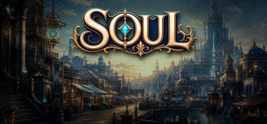 Soul header image