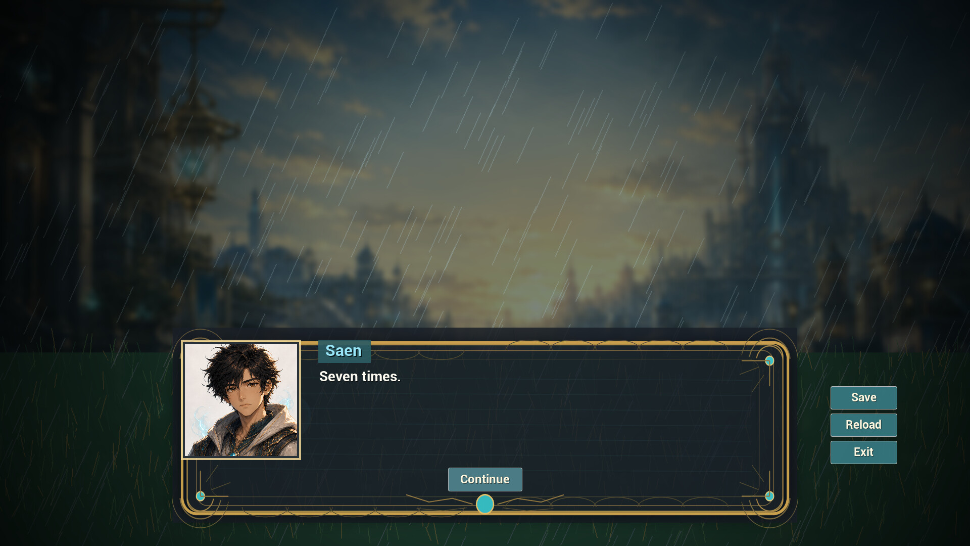 Soul screenshot #2
