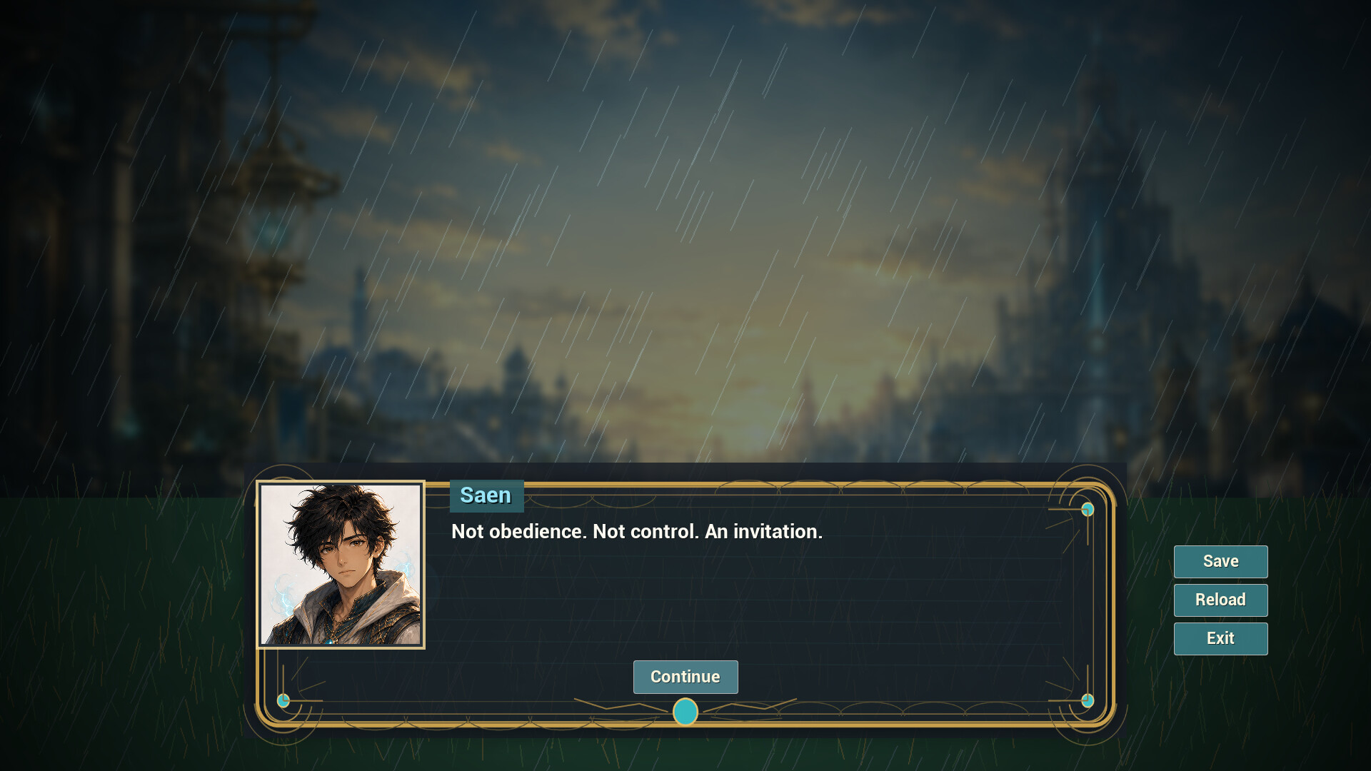 Soul screenshot #3