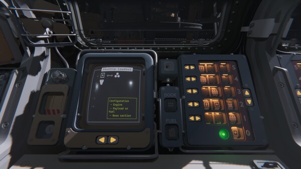 Saturn 94 스크린샷 1