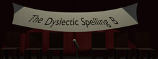 The Dyslectic Spelling B