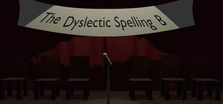 The Dyslectic Spelling B