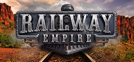 Steam header art for Railway Empire