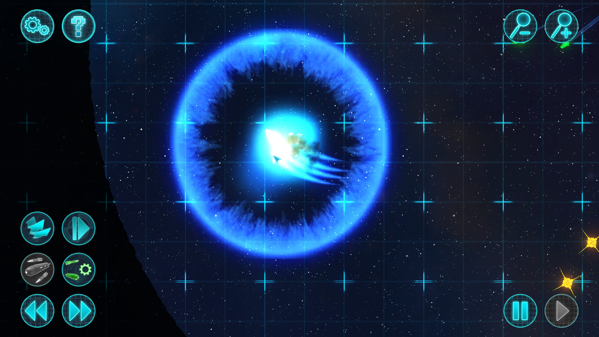 #10. Star Tactics Redux (Steam) 由: Devil's Dozen Games