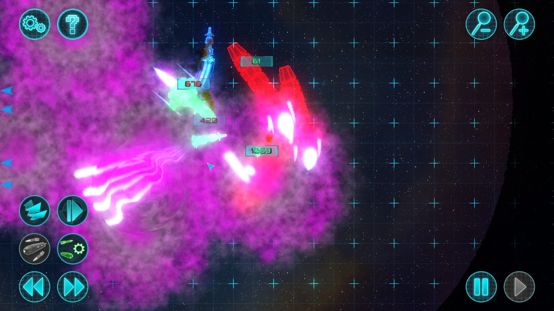 #5. Star Tactics Redux (Steam) 由: Devil's Dozen Games