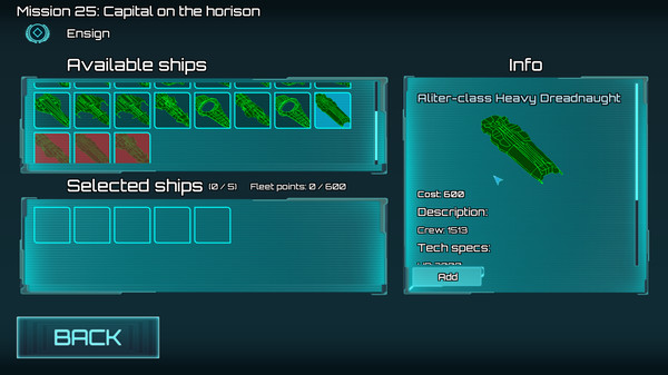 Screenshot z Star Tactics Screenshot z Star Tactics