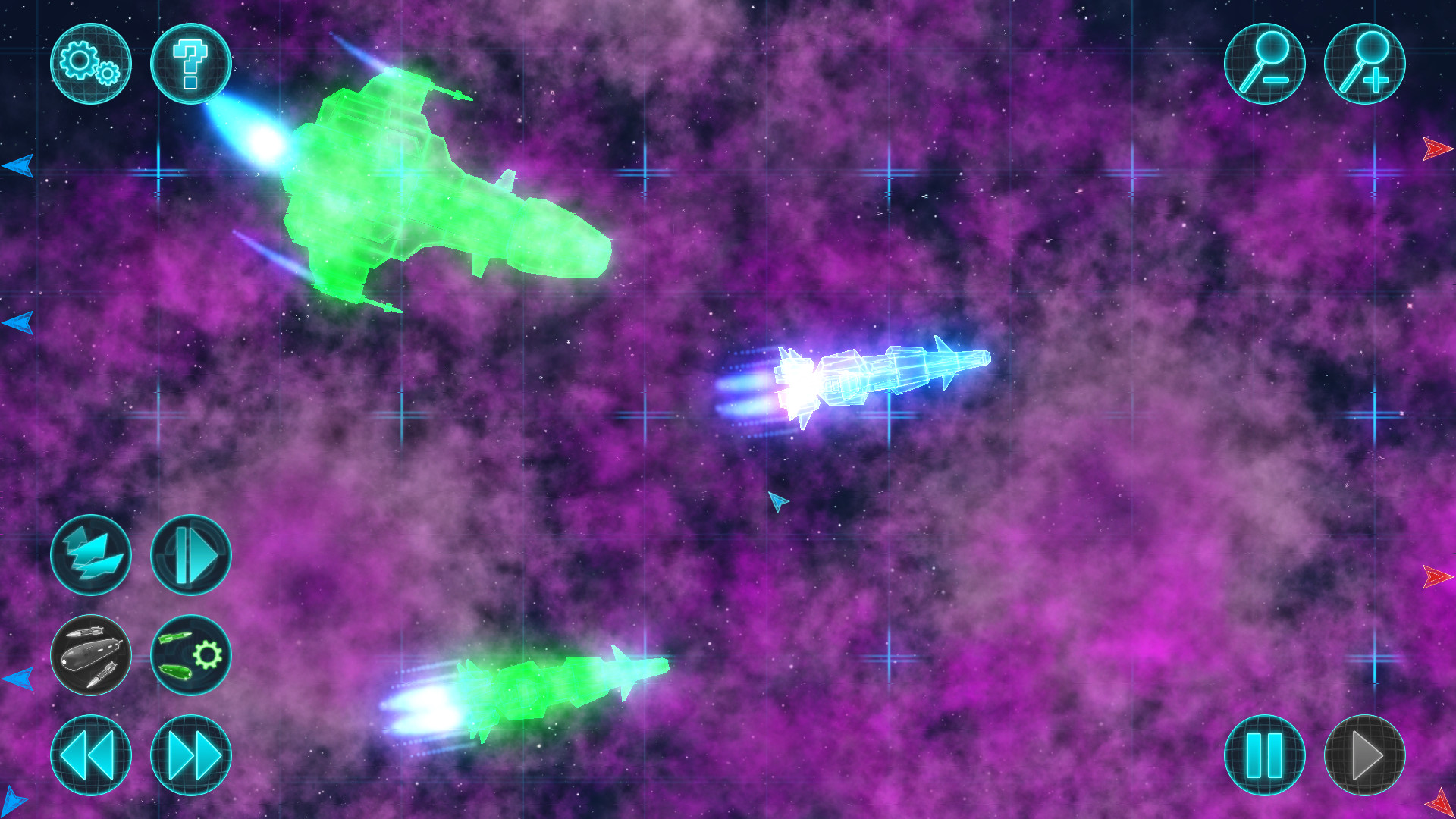 #9. Star Tactics Redux (Steam) 由: Devil's Dozen Games