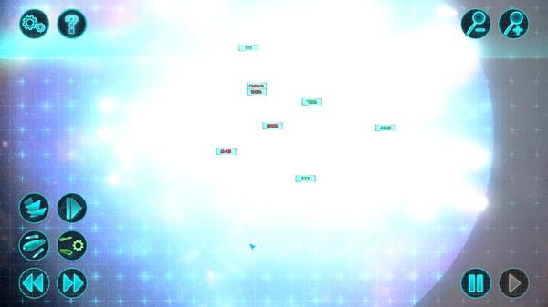 Screenshot z Star Tactics Screenshot z Star Tactics