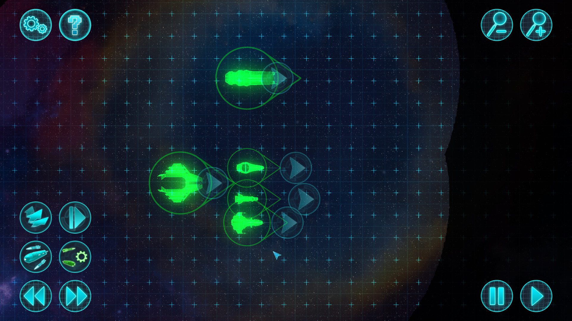 #6. Star Tactics Redux (Steam) 由: Devil's Dozen Games