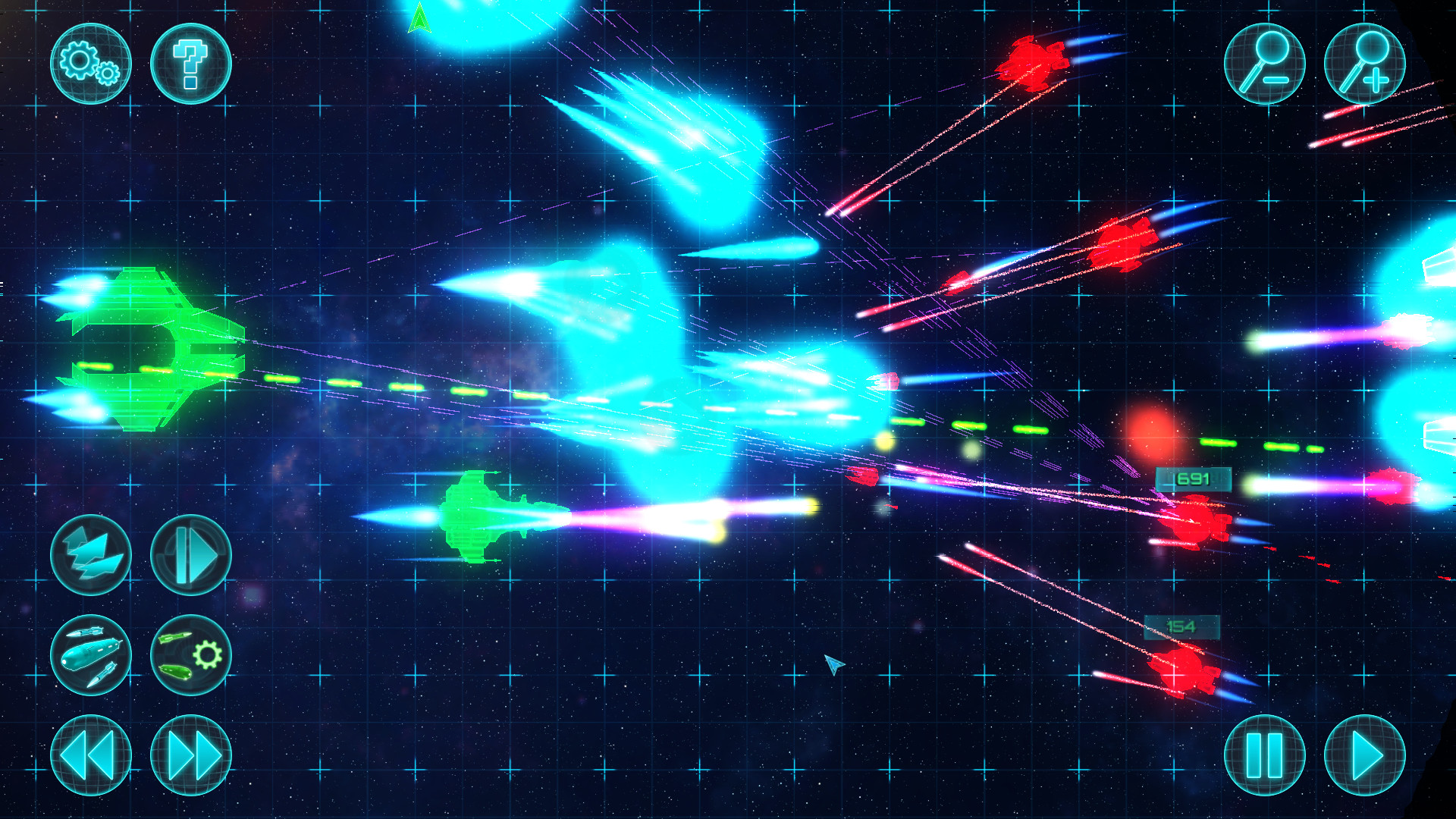 #1. Star Tactics Redux (Steam) 由: Devil's Dozen Games