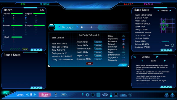 OVC screenshot 12
