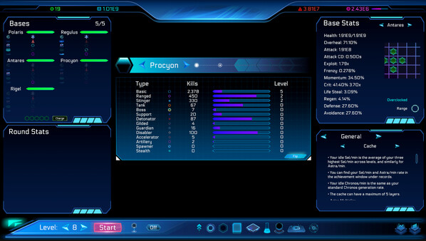 OVC screenshot 13