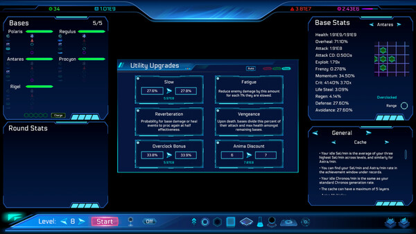 OVC screenshot 3