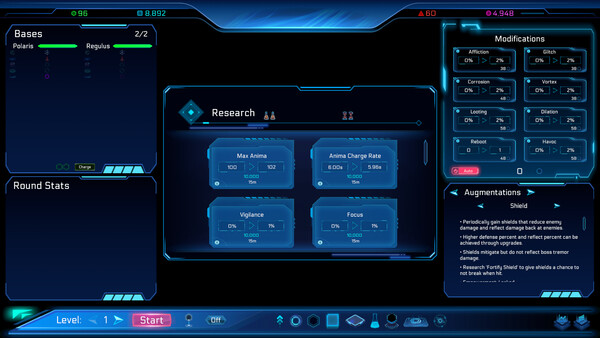 OVC screenshot 6