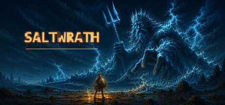 SALTWRATH