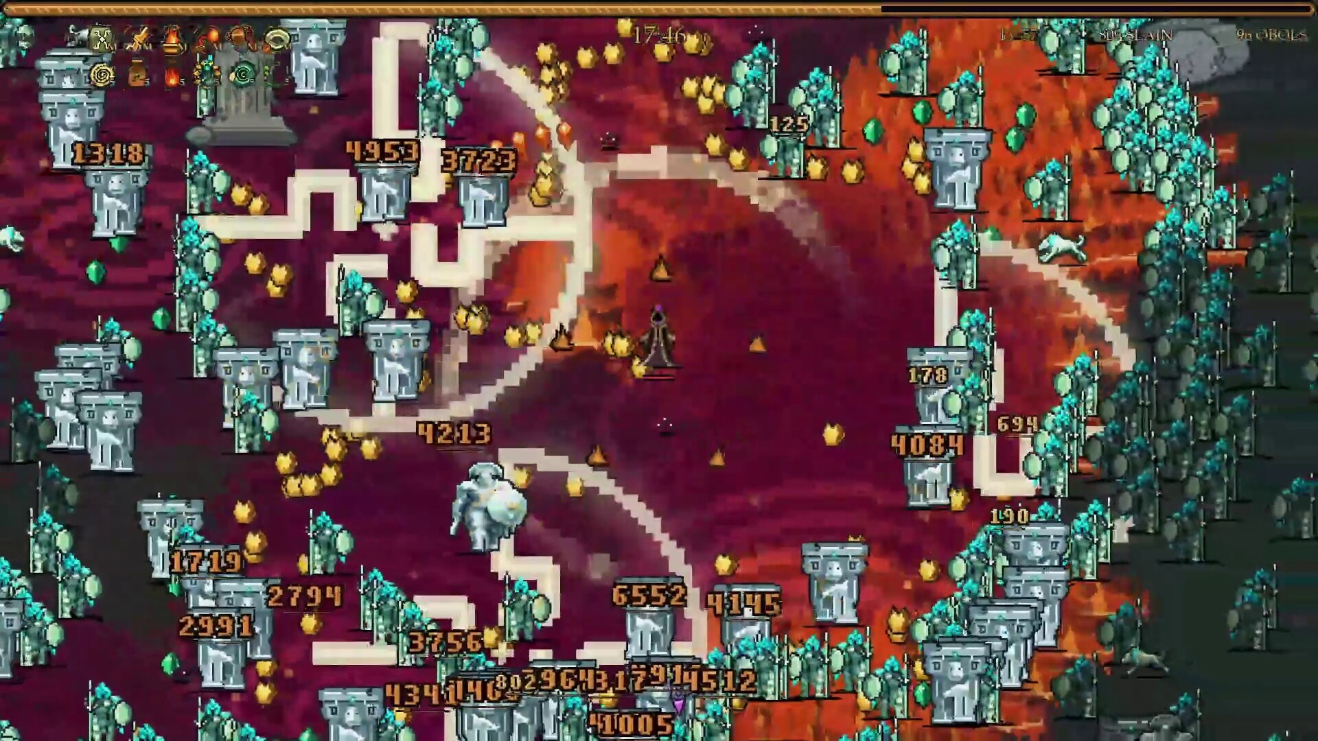SALTWRATH screenshot 7