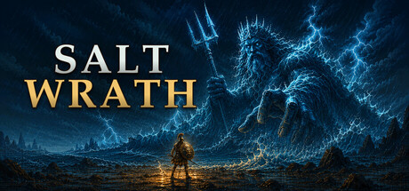 SALTWRATH