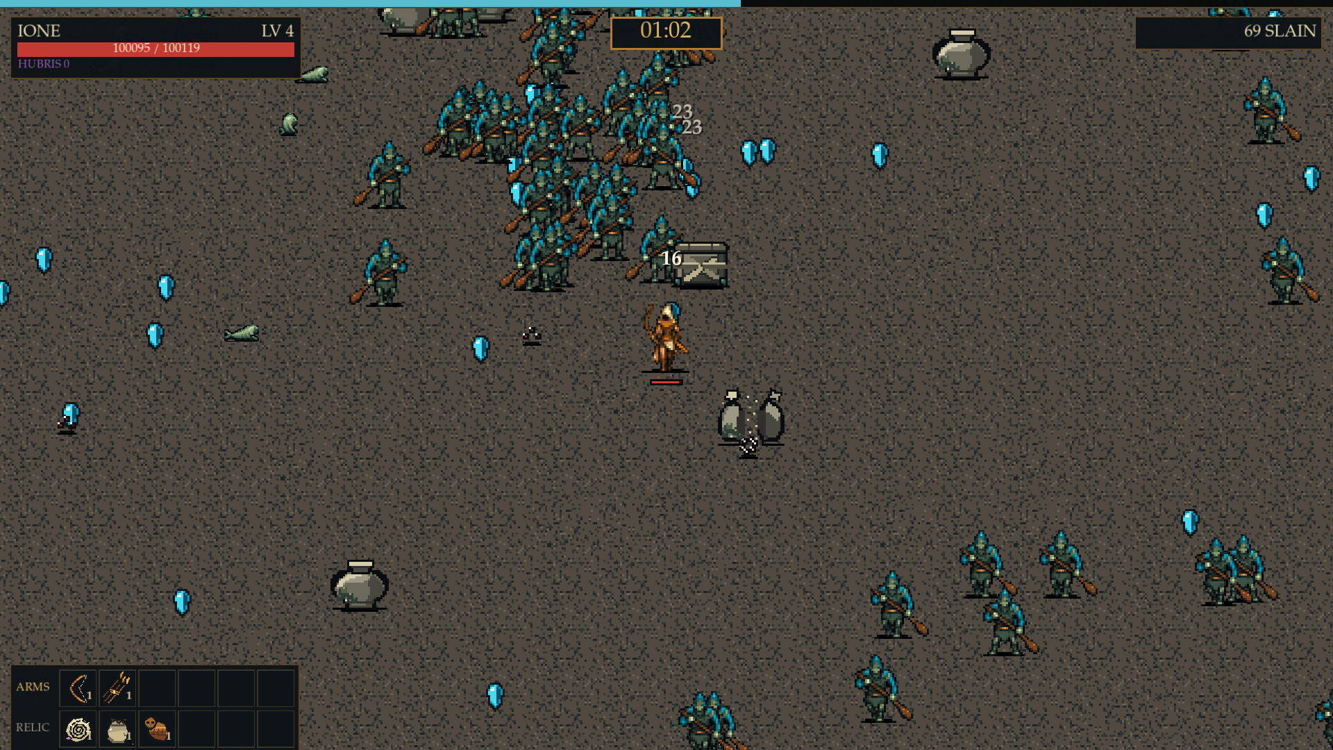 SALTWRATH screenshot 2