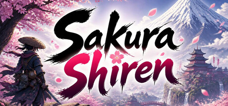 Sakura Shiren header