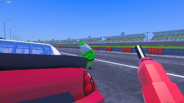 CATCAR Pit Crew screenshot 9