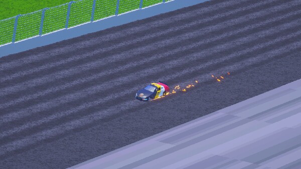 CATCAR Pit Crew screenshot 5
