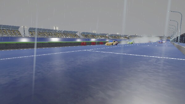 CATCAR Pit Crew screenshot 8