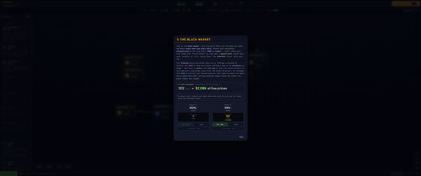 Nightwire screenshot 6