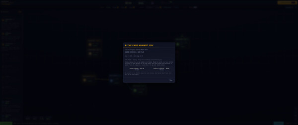 Nightwire screenshot 7