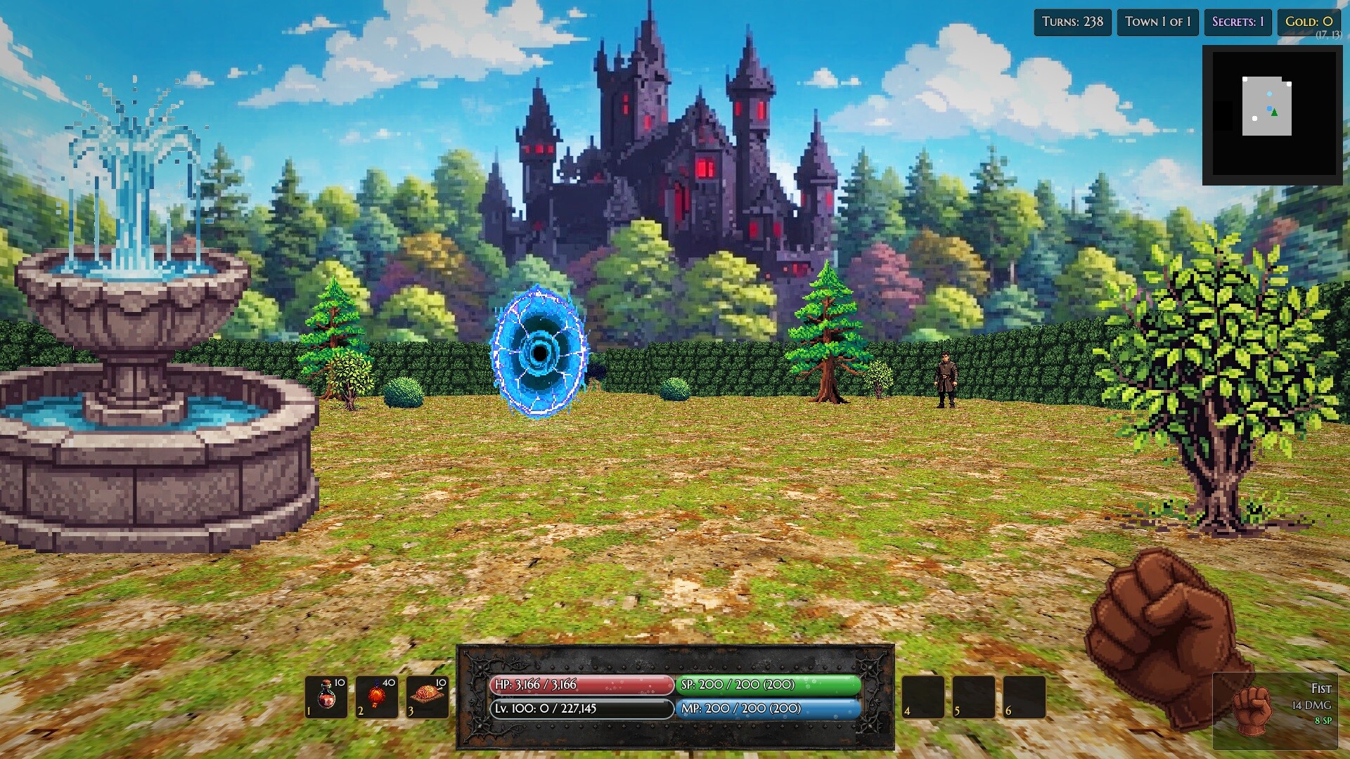 Crawler 3D screenshot 14