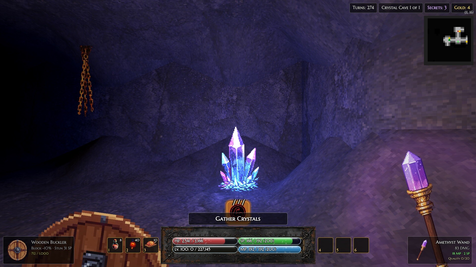 Crawler 3D screenshot 10