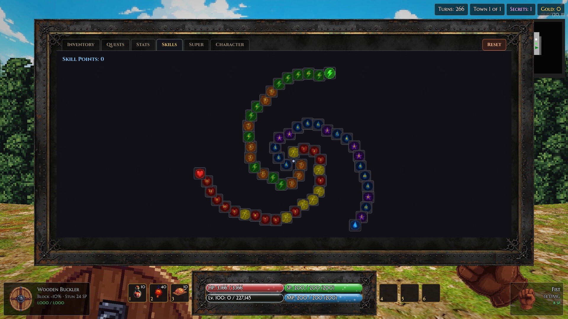 Crawler 3D screenshot #13