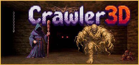 Crawler 3D