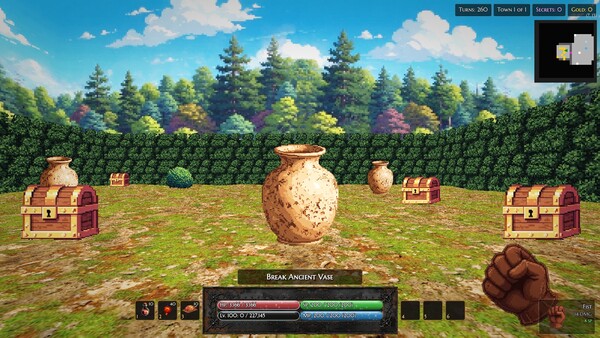 Crawler 3D screenshot 15