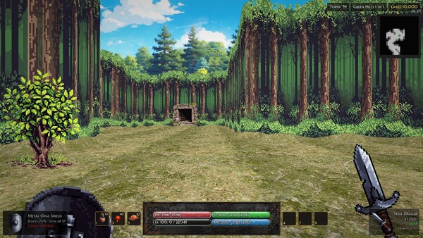 Crawler 3D screenshot 17