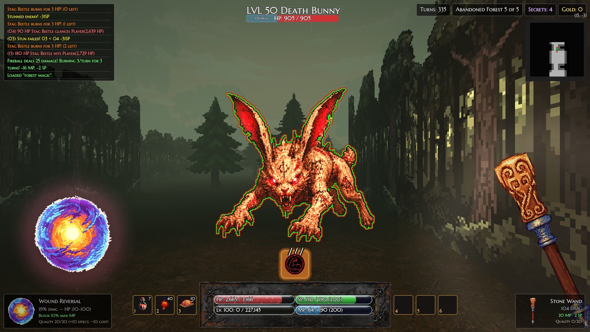 Crawler 3D screenshot 2