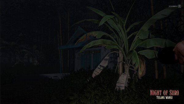 Night of Suro: Tulang Wangi
