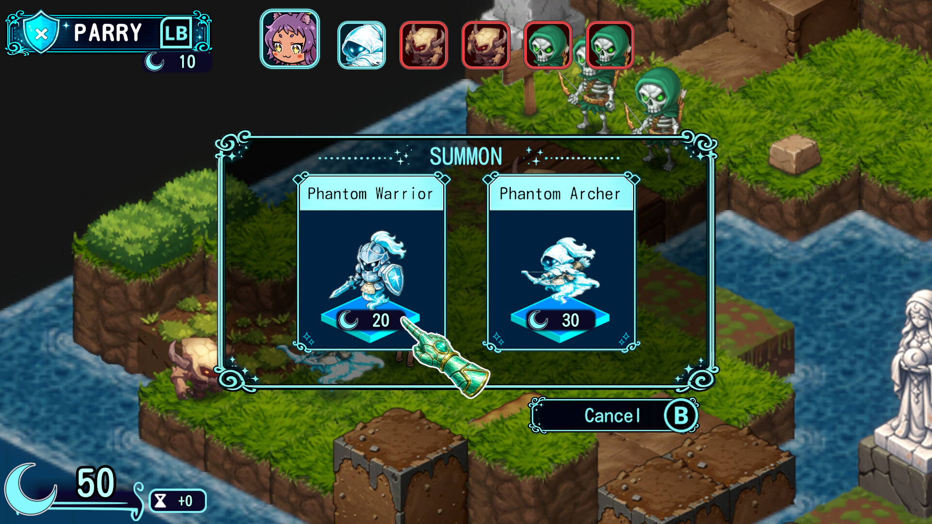 Neffy & Nova : Buddy Tactics screenshot 5
