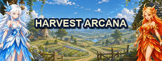 HARVEST ARCANA