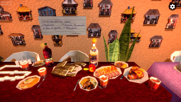 Capicú screenshot 1