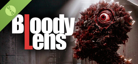 Bloody Lens Demo