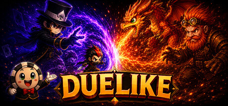 Duelike