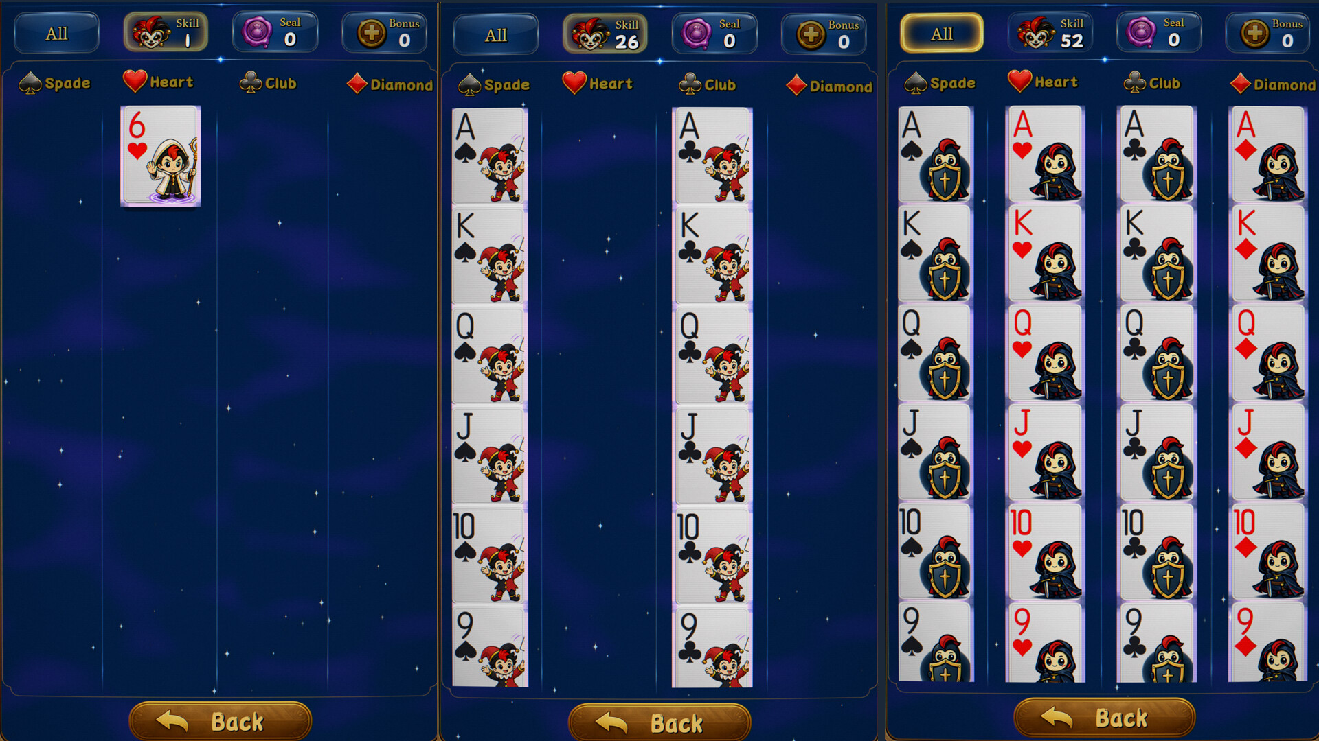 Duelike screenshot 4