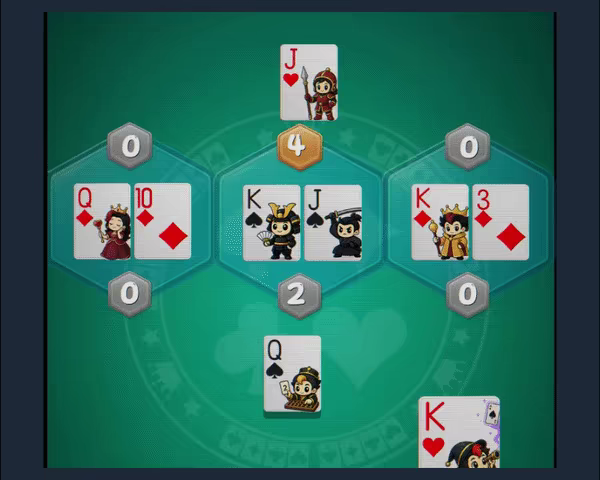 Duelike video 2