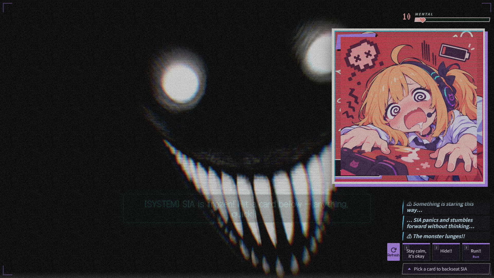 Chat, Should We Head Over There? screenshot #4
