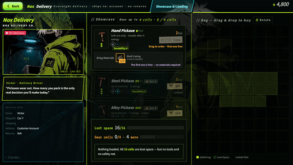 Chat, Should We Head Over There? screenshot 5