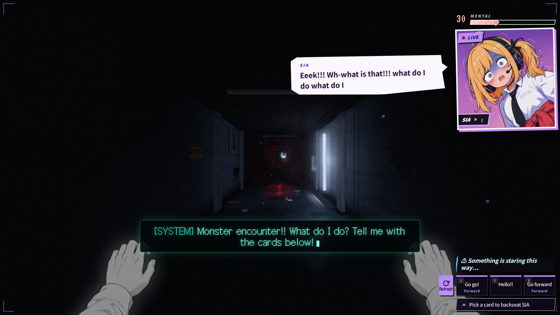 Chat, Should We Head Over There? screenshot #2