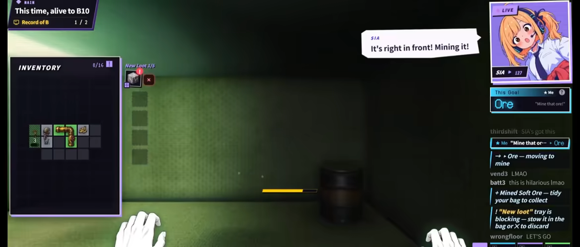 Chat, Should We Head Over There? video 4