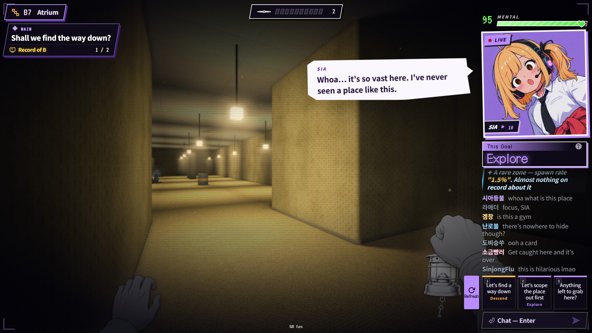Chat, Should We Head Over There? screenshot 3